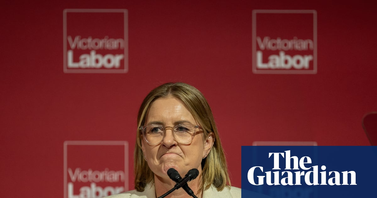 Regrettable references and claims of ‘rigged’ election laws: why this week has reignited Jacinta Allan spill rumours Regrettable references and claims of ‘rigged’ election laws: why this week has reignited Jacinta Allan spill rumours