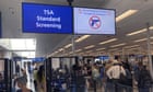 'Very alarming': US airport screenings see a surge in loaded guns