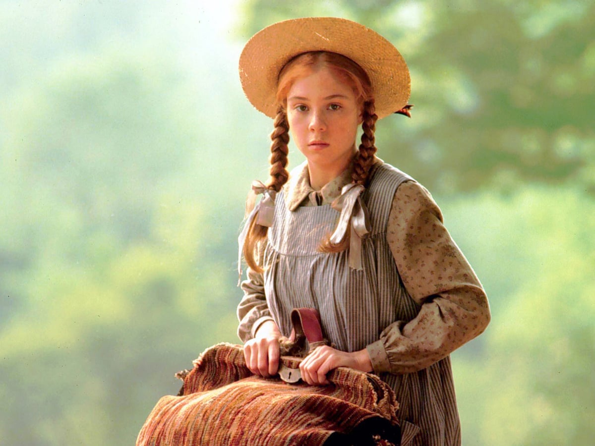 Ten things Anne of Green Gables taught me | Society books | The Guardian Ten things Anne of Green Gables taught me | Society books | The Guardian