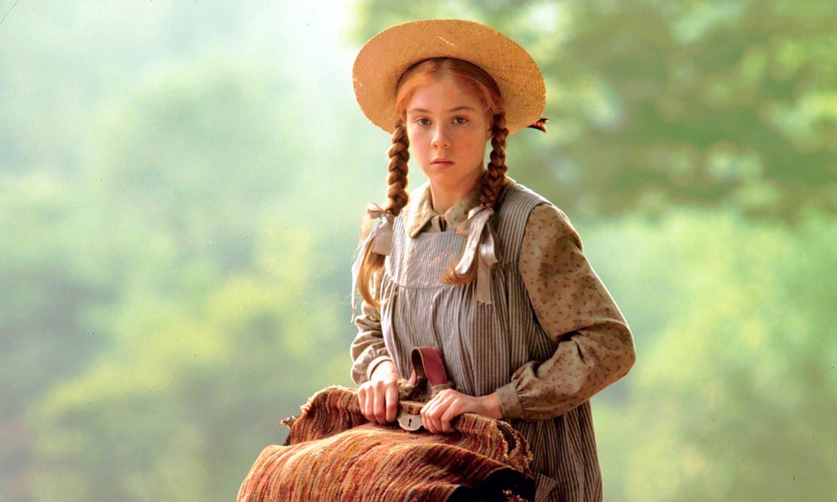 Ten things Anne of Green Gables taught me | Society books | The Guardian