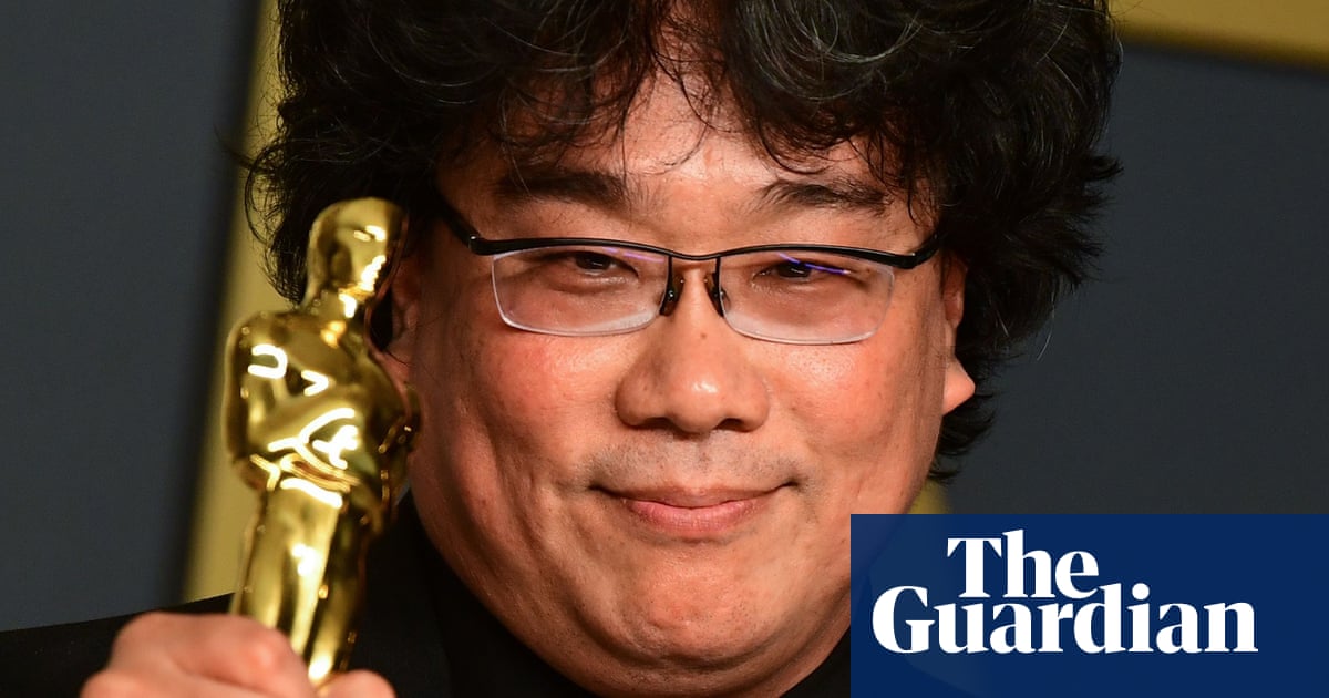 Donald Trump jabs at Parasites Oscar win because film is from South Korea