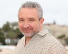 Eddie Marsan Reveals Musical Influences and Passions
