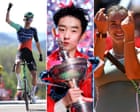 Sports quiz of the week: Champions League, Wu Yize, Giro and F1 winners