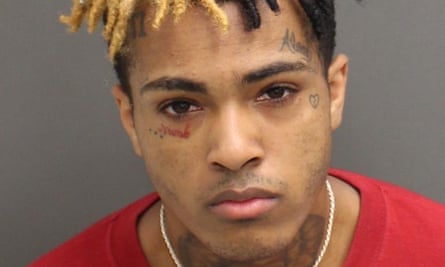 XXXTentacion: Spotify has removed his songs from its own playlists alongside those of R Kelly.