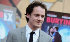 Anton Yelchin<br>FILE - In this June 11, 2015, file photo, Anton Yelchin arrives at a special screening of "Burying the Ex" held at Grauman's Egyptian Theatre in Los Angeles. Yelchin, a charismatic and rising actor best known for playing Chekov in the new "Star Trek" films, has died at the age of 27. He was killed in a fatal traffic collision early Sunday morning, June 19, 2016, his publicist confirmed. (Photo by Richard Shotwell/Invision/AP, File)