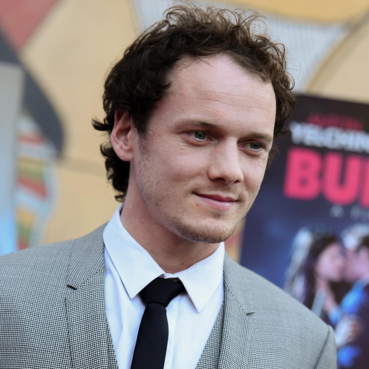 Anton Yelchin, Star Trek actor, dies in car accident at age 27 ...