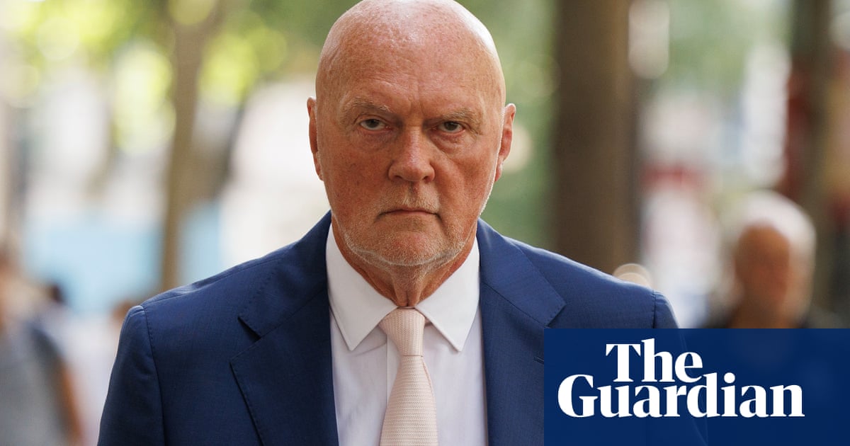 'Asda turnaround could take up to five years': Allan Leighton returns to run retailer