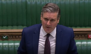 Keir Starmer
