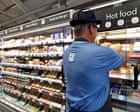 Co-op staff say they are being put at risk by having to work alone