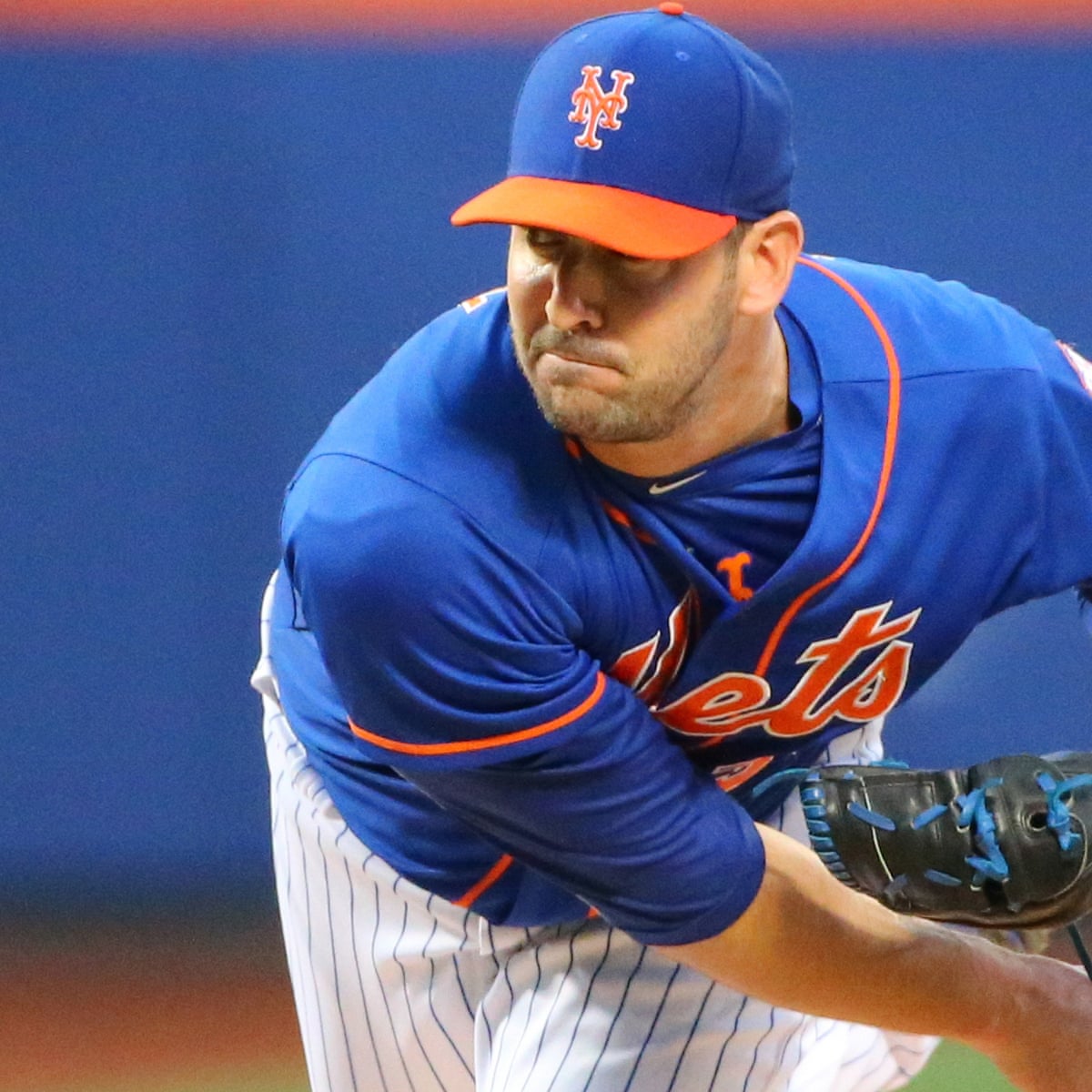 Matt Harvey says he will pitch for New York Mets in the playoffs, New York  Mets