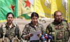 Isis tells Raqqa residents to evacuate over fears nearby dam will collapse