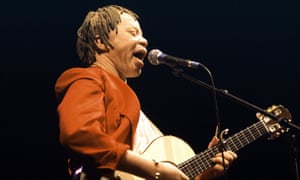 Salif Keita.