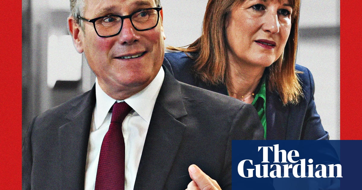 I was naive in being hopeful': Labour voters feel let down after first year