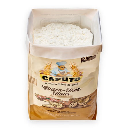Caputo Gluten-Free Flour
