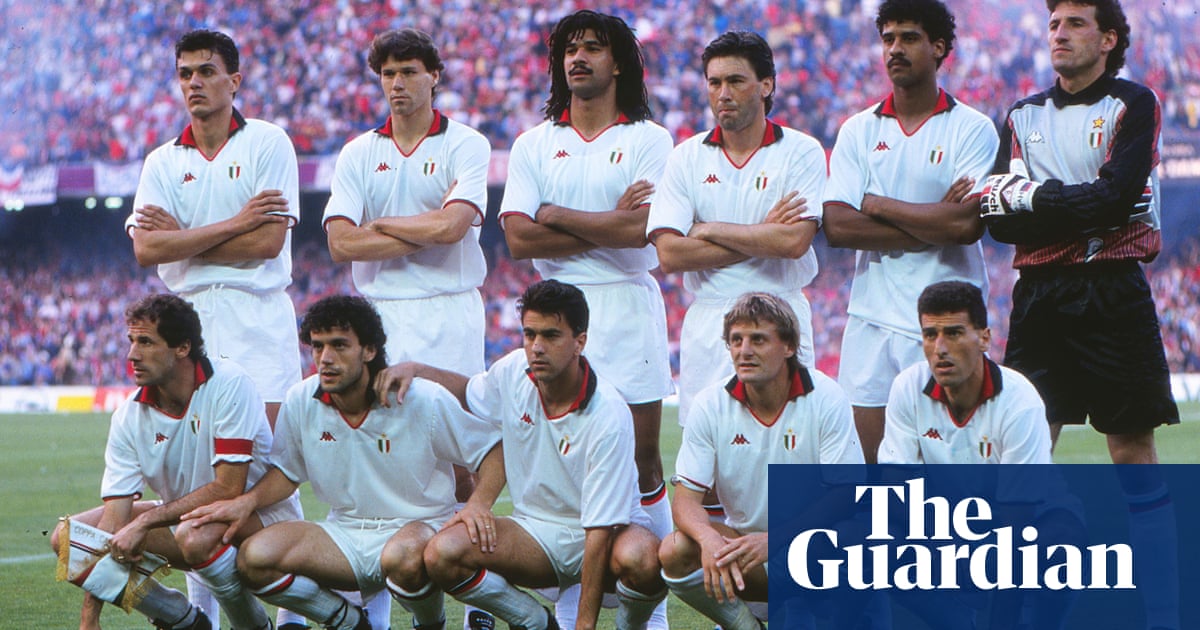 What are football’s fastest returns from relegation to European glory? | The Knowledge