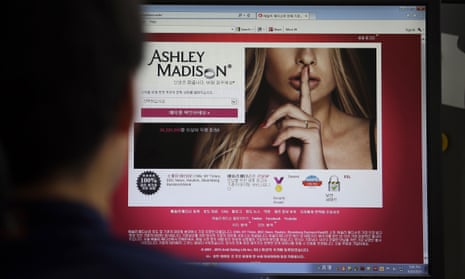The Ashley Madison breach, first reported by Brian Krebs, exposed millions to potential blackmail