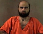 Australian Greens call for ‘barbaric’ US execution live stream to be blocked