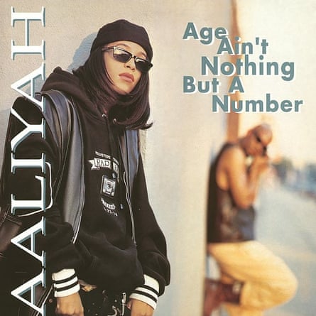 One in a million: why Aaliyah's look matters now, Fashion
