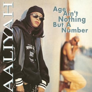 Age Ain’t Nothing But a Number.