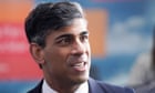 Sunak insists UK has ‘very strong’ capabilities to resist cyber-attacks after government urged to end China ‘naivety’ – politics live