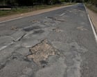Labor has had 12 years to fix Victorian roads. Turning to ‘pothole populism’ now may be too late