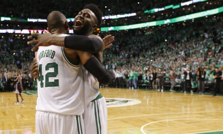 Jaylen Brown’s Celtics are set for a deep playoff run this season