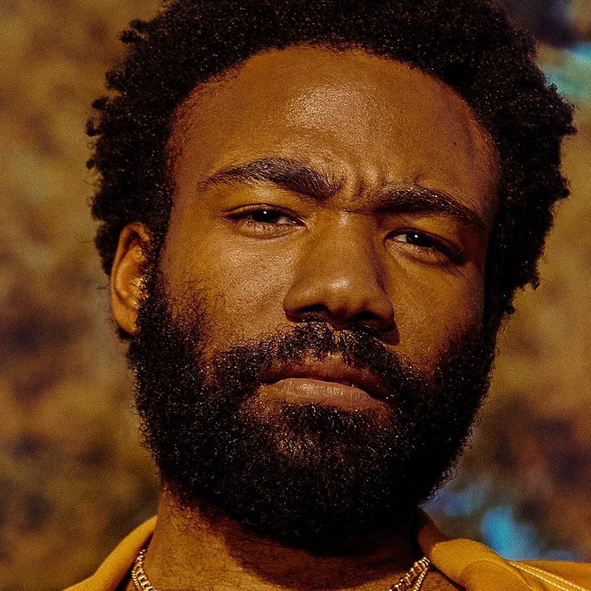 Childish Gambino 3 15 20 Review A Deep Dive Made For Self Isolation Childish Gambino The Guardian