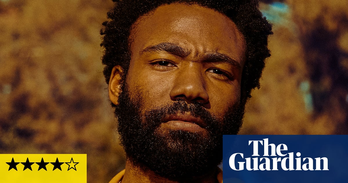 Childish Gambino: 3.15.20 review – a deep-dive made for self-isolation