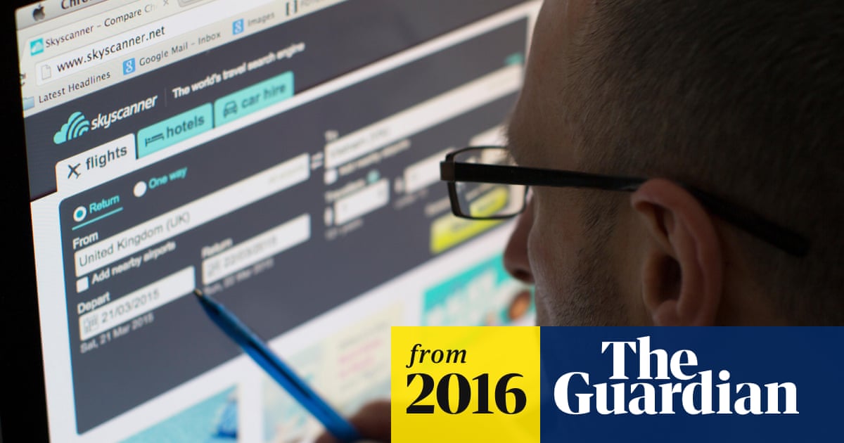 Skyscanner Sold To China S Ctrip In 1 4bn Deal Travel Leisure The Guardian Skyscanner Sold To China S Ctrip In 1 4bn Deal Travel Leisure The Guardian