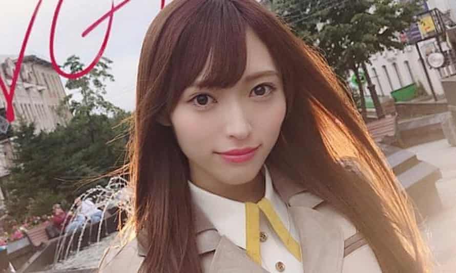Victim Blaming Outcry As Japan Pop Star Says Sorry After Alleged Assault By Fans Japan The Guardian Victim Blaming Outcry As Japan Pop Star Says Sorry After Alleged Assault By Fans Japan The Guardian