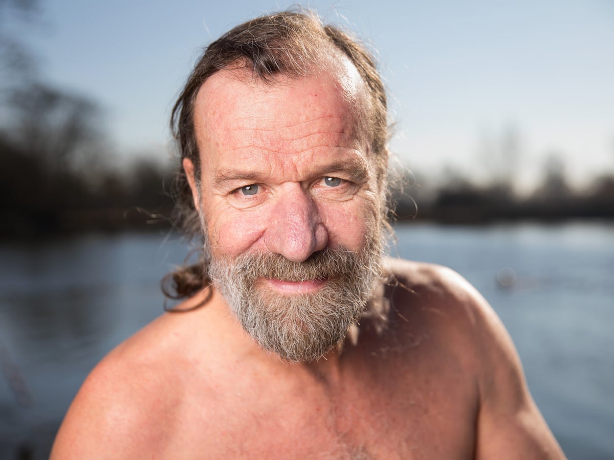 Wim Hof