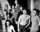 ‘Shane was rascality personified’: the Pogues on their late frontman, anti-Irish prejudice and the feud over Fairytale of New York