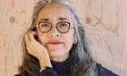 'The only healing will be through justice': Pulitzer winner Cristina Rivera Garza on femicide in Mexico