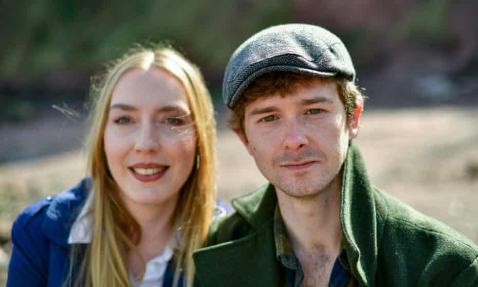 Challis and Brent Zillwood met on The Undateables in 2015.