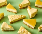 ‘Wonderful, full-fat indulgence’: the best (and worst) supermarket lemon cheesecake, tasted and rated