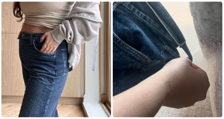 Rag & Bone Miramar Sofie Ankle-Length Pants