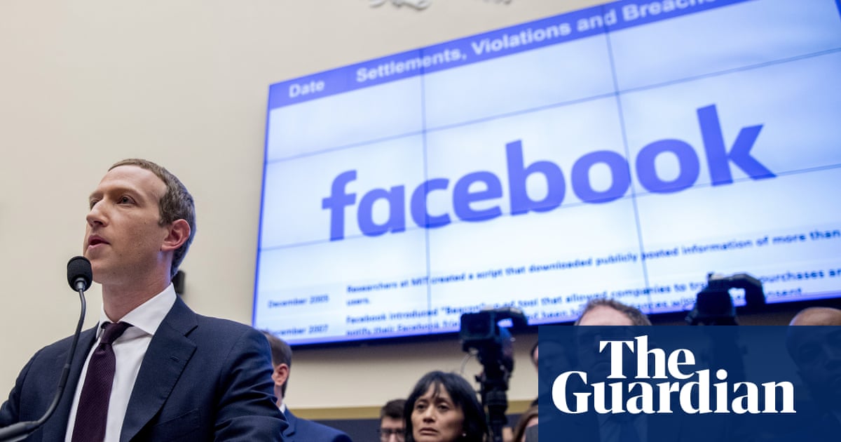 What Facebooks Australia news ban could mean for its future in the US