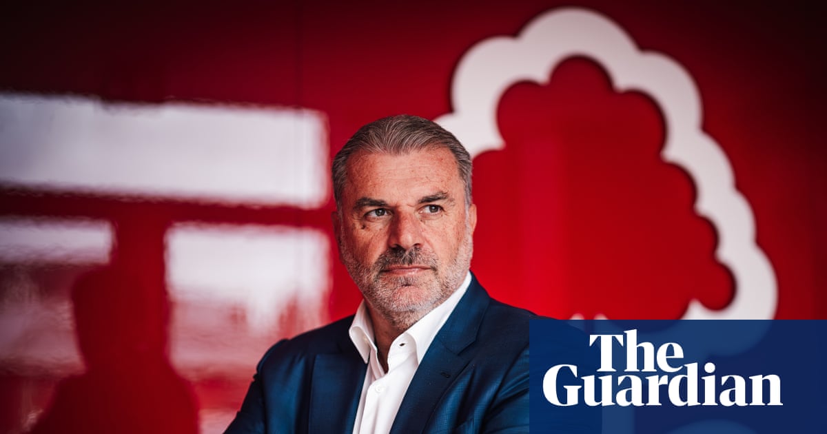 Postecoglou targets trophies and ‘true believers’ at Nottingham Forest
