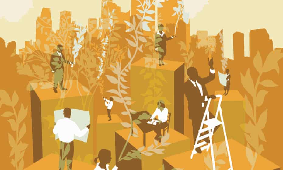 Don T Be Eco Friendly Just To Do A Good Deed Do It To Make Your Mark Environment The Guardian Don T Be Eco Friendly Just To Do A Good Deed Do It To Make Your Mark Environment The Guardian
