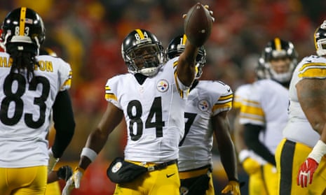 It's time to move on': Which NFL team will Antonio Brown play for in 2019  as Pittsburgh agree to trade him?, The Independent