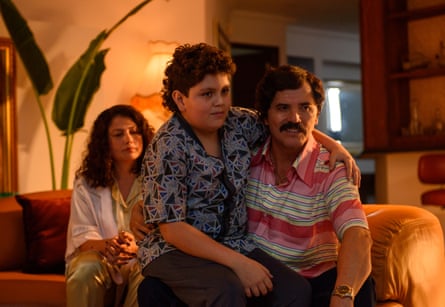 Dear Killer Nannies.