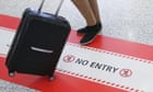 Australia won't ban Russian tourists but is considering reopening embassy in Kyiv