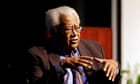 James Lawson Jr, civil rights activist and nonviolent protest pioneer, dies aged 95
