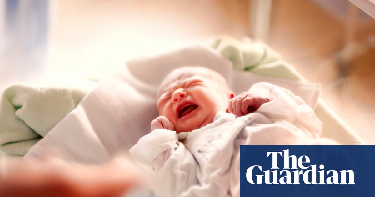 Deciphering a baby’s cries down to experience, research finds