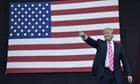 Trump responds to tax 'bombshell': 'I know complex laws better than anyone'