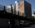 Trump denies offering Iran sanctions relief for nuclear concessions – US politics live
