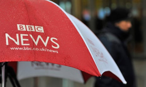 The BBC and other public service broadcasters help contribute to democracy, an EBU report has said.