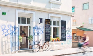 Gostilna Dela, Ljubljana