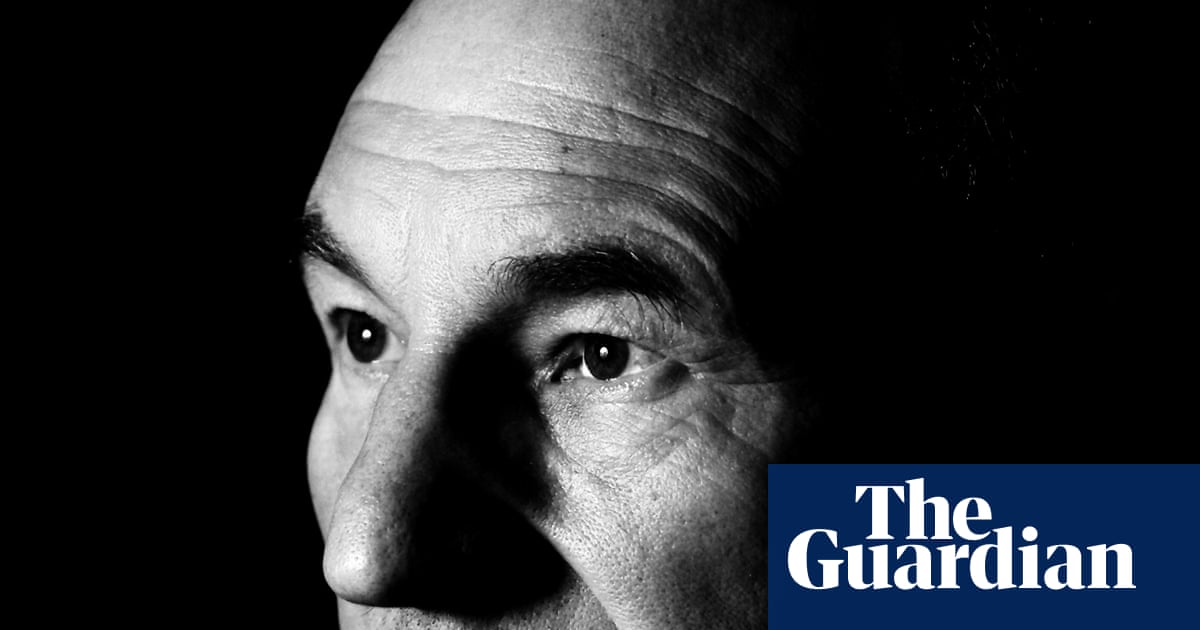 Patrick Stewart