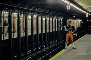 72nd St. Station West Side IRT Line, Subway New York